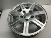 16 Zoll Leichtmetallrad Alufelge