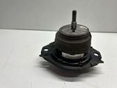 Engine mount bracket