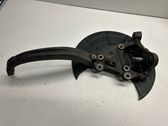 Front wheel hub