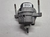 Engine mount bracket