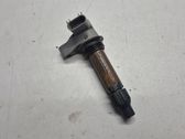 High voltage ignition coil