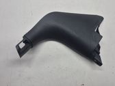 Front sill trim cover
