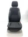 Asiento delantero del pasajero