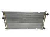 Coolant radiator