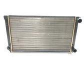 Coolant radiator