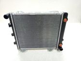 Coolant radiator