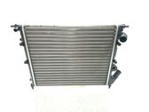 Coolant radiator