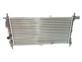 Coolant radiator