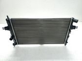 Coolant radiator