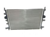 Coolant radiator