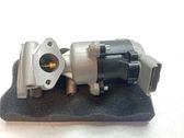 EGR valve