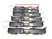 Top upper radiator support slam panel