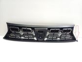 Front grill