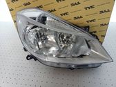 Headlight/headlamp