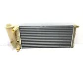 Coolant radiator