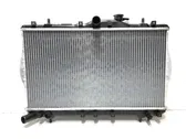 Coolant radiator