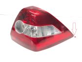 Lampa tylna