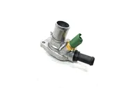 Thermostat/thermostat housing