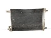 A/C cooling radiator (condenser)