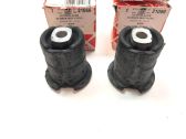 Other rear suspension part