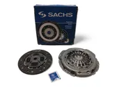 Clutch set kit