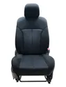 Asiento delantero del pasajero