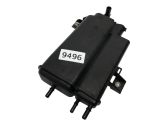 Cartouche de vapeur de carburant pour filtre à charbon actif