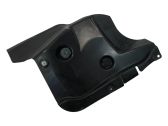 Cache de protection sous moteur