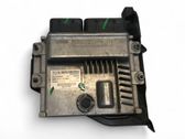 Engine control unit/module