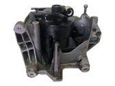 Staffa/supporto di montaggio del filtro carburante
