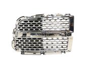 Front grill
