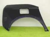 Rear quarter panel