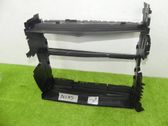 Radiator trim
