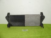 Intercooler radiator