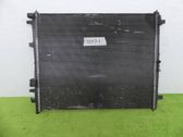 Coolant radiator
