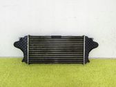 Radiatore intercooler