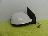 Front door electric wing mirror