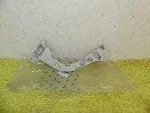 Rear bumper mounting bracket