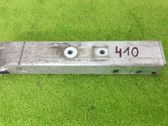 Front bumper shock/impact absorber