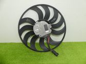 Elektrinis radiatorių ventiliatorius