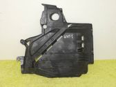 Rear underbody cover/under tray