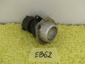 Front fog light