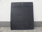 Rear quarter panel