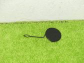 Front tow hook cap/cover
