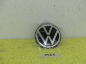 Manufacturer badge logo/emblem
