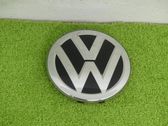 Manufacturer badge logo/emblem