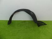 Front wheel arch liner splash guards