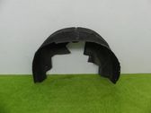 Rear arch fender liner splash guards