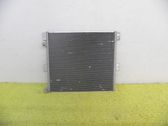 Radiateur condenseur de climatisation