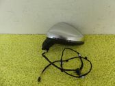 Front door electric wing mirror